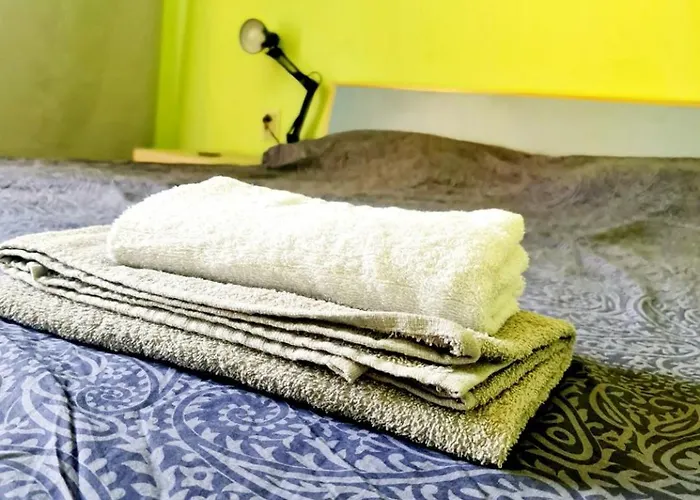 Sea Garden 1br - 5 Minutes To * Warna