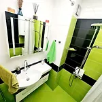Lägenhet Sea Garden 1br - 5 Minutes To