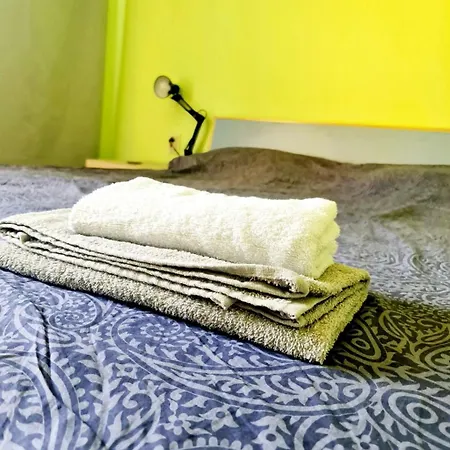 Seaview Escape - 1br Next To Sea Garden * Varna